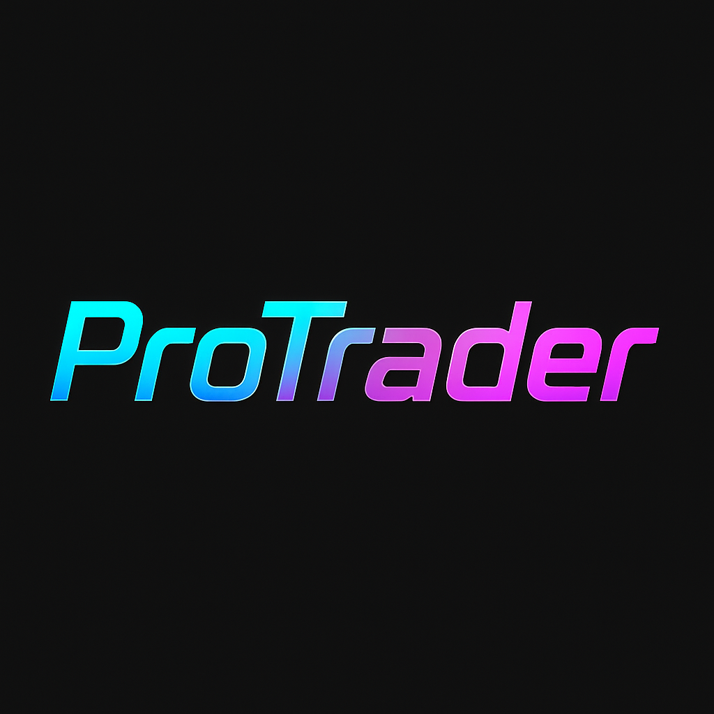 ProTrader Logo